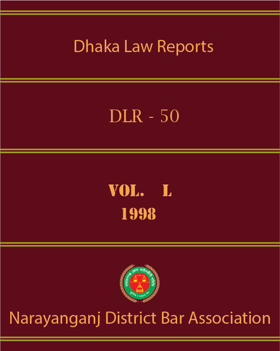 DLR 50